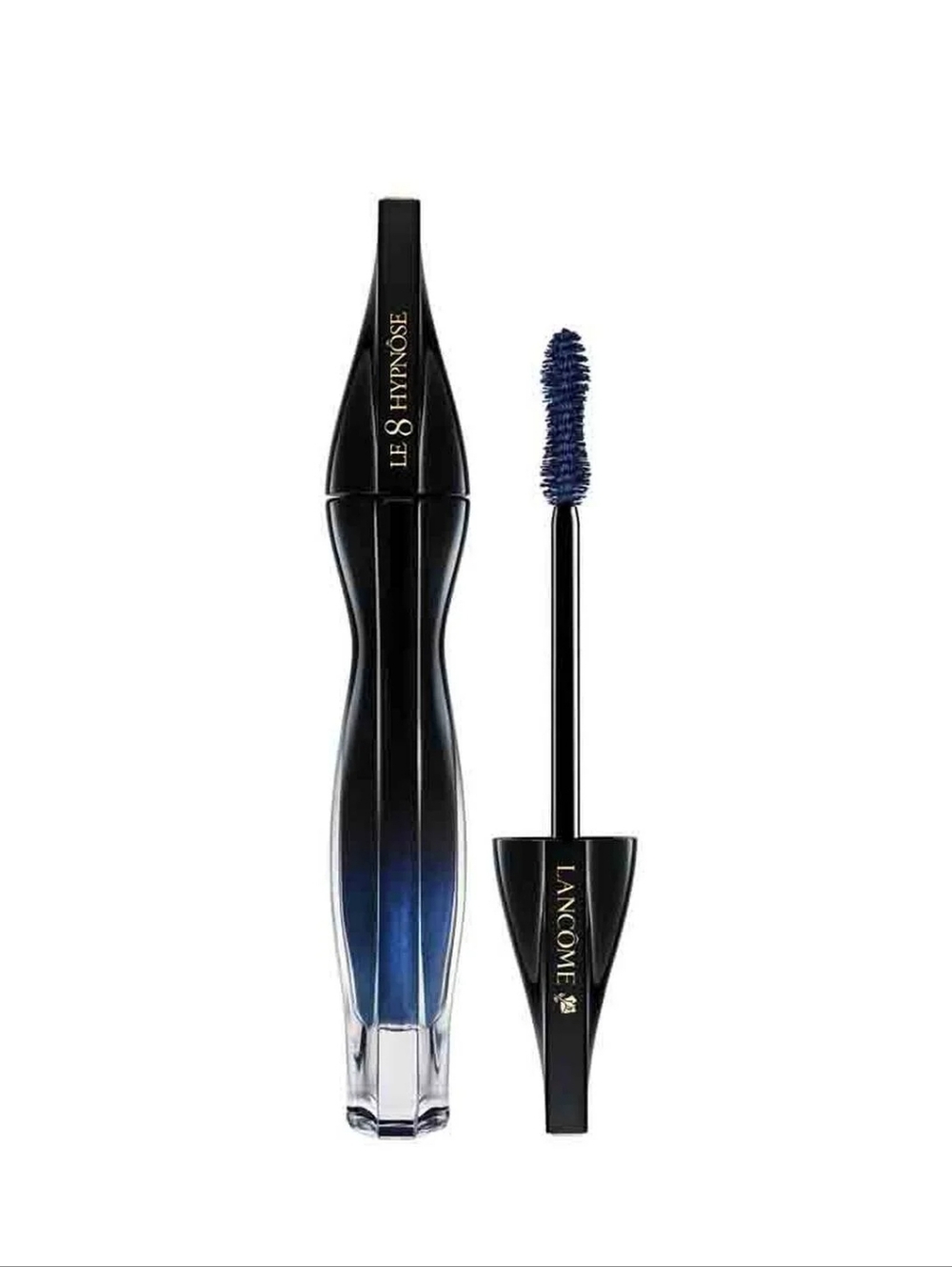 Lancôme Le 8 Hypnôse Serum-Infused Mascara- "Noir De Jaïs"